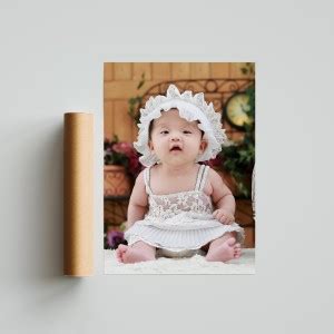 Cute Baby Poster A3 Paper Print - Children posters in India - Buy art ...