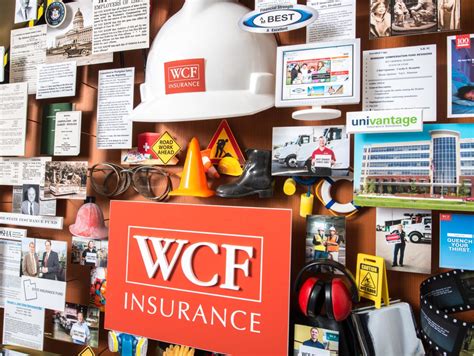 Image result for WCF Insurance Logo