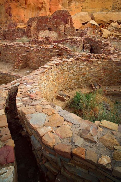 Chaco Canyon’s Largest Great House Archaeological Site