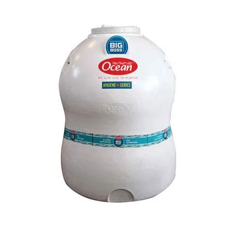 Water Tank - Hygiene Plus Series Water Tank Manufacturer from Thrissur