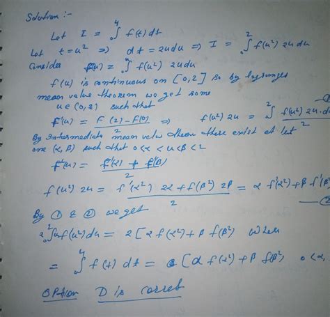 Please explain your solution with proper steps