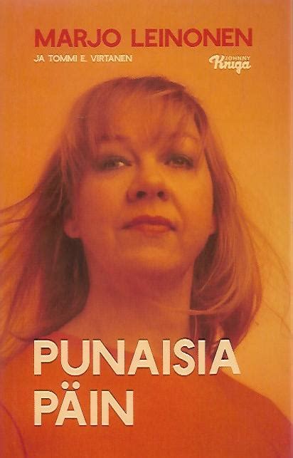 Punaisia päin - antikka.net