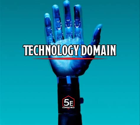 Technology Free Domain 的图像结果