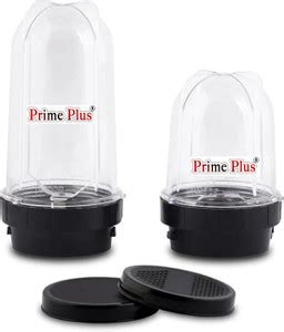 PRIME PLUS Bullet Jar NP Mixer Juicer Jar Price in India - Buy PRIME ...