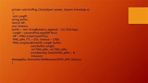 Internet Control Message Protocol ICMP 的图像结果