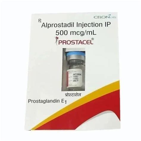 Alprostadil Injection Guide 的图像结果
