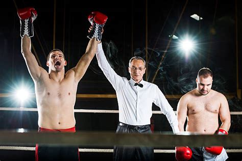 Image result for Boxing Winner