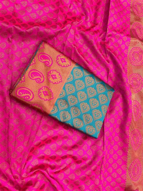 Soft Silk 4065 Saree Wholesale Catalogue - Amrah Wholesale