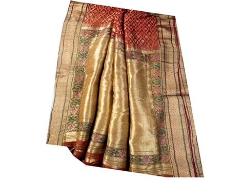 Bhanu Athaiya Iconic Textile Collection A Deep Dive into Historic ...