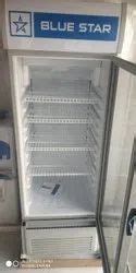 Blue Star Visi Cooler - VC600 Blue Star Visi Cooler from Mumbai