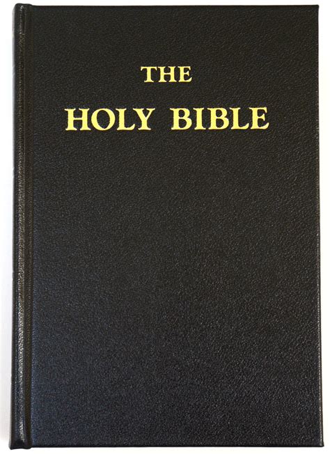 Image result for Holy Bible Douay-Rheims