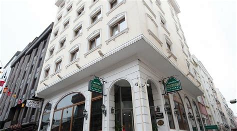 HOTEL CENTRUM ISTANBUL - Hotel Reviews, Photos, Rate Comparison ...