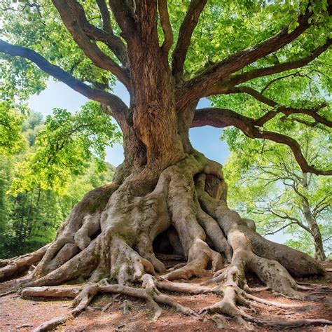 Photo tree | Premium Photo