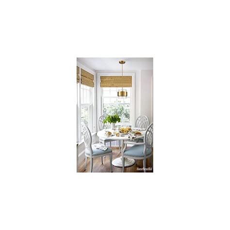 Buy CLAXY Modern Brass Kitchen Pendant Light Height Adjustable Pendant ...
