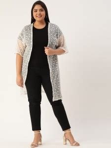 6xl Womens Shrugs - Buy 6xl Womens Shrugs Online at Best Prices In ...