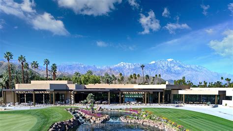 Tamarisk Country Club - Sandi Phillips & Associates