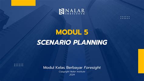 Modul 5 的图像结果