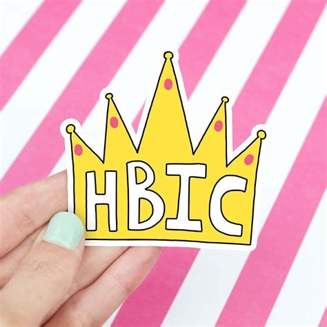 All that you wish to know about the HBIC Meaning! – COSECT.net