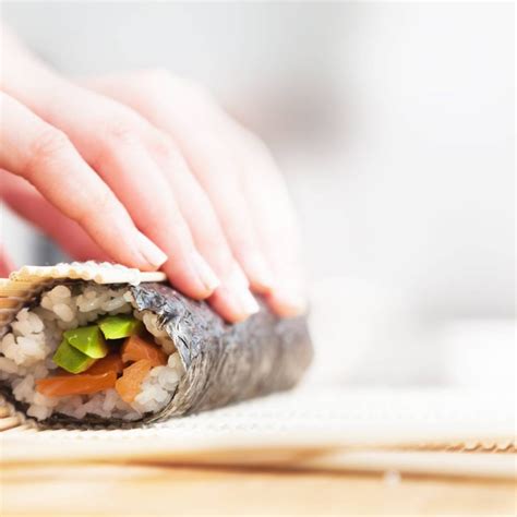 How Many Carbs In Sushi: A Comprehensive Guide