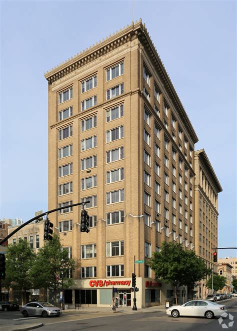 200 Fayetteville St, Raleigh, NC 27601 - The Raleigh Building | LoopNet