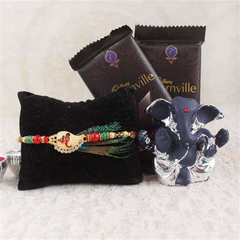 Send Lord Ganesha Blessings Online