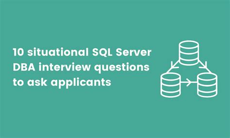 Image result for SQL Server DBA Mock Interview