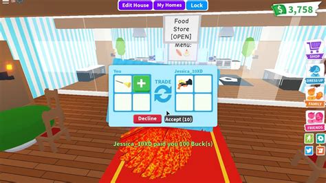 AdoptMe Scamming 的图像结果