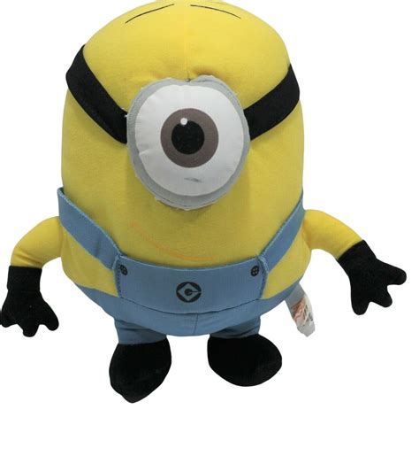 Despicable Me Minion One Eye Girl Minion One Eye Face SVG PNG Files