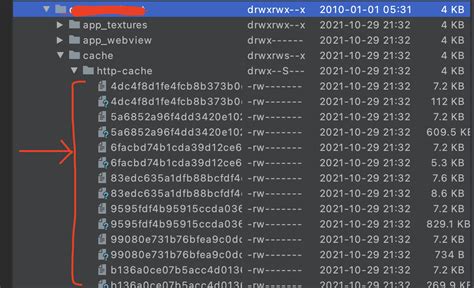 Offline App Cache API 的图像结果
