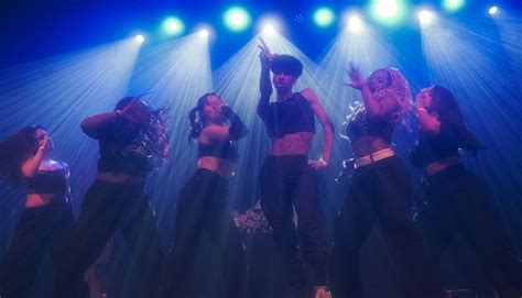 K-Pop Dance Workshop with KonnectPop | Denver Art Museum