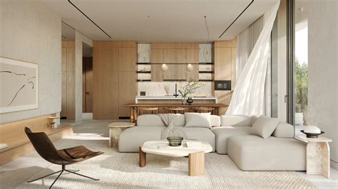 The Cape Al Barari Dubai | Luxury Apartments