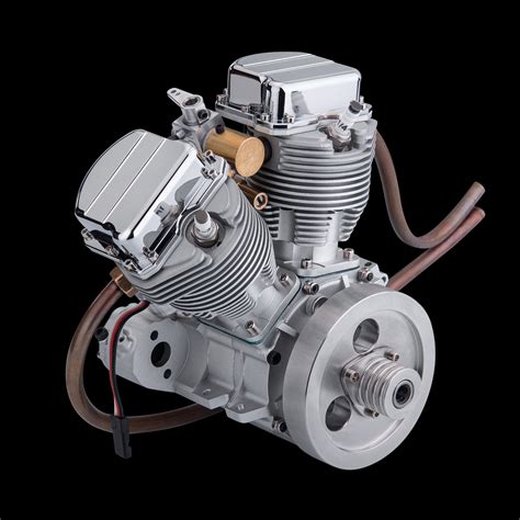 Image result for Handmade Engine