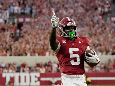 Ryan Williams injury update: Latest on Alabama football WR