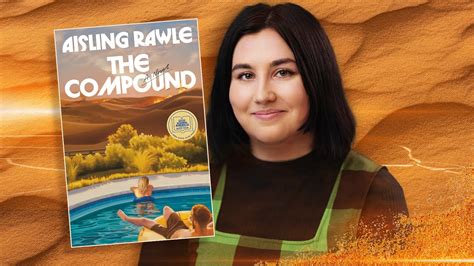 'The Compound' by Aisling Rawle is our 'GMA' Book Club pick for July ...