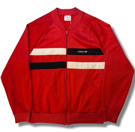90s adidas ATP Type Track Jacket | RIDDLE clothing