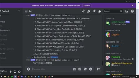 Image result for MCPS Query Language