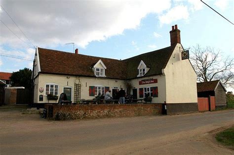 THE SHIP INN (Blaxhall) - Inn Reviews & Photos - Tripadvisor