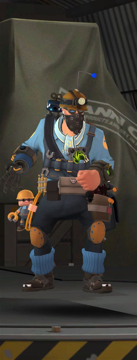 TF2 Engineer Protogen 的图像结果