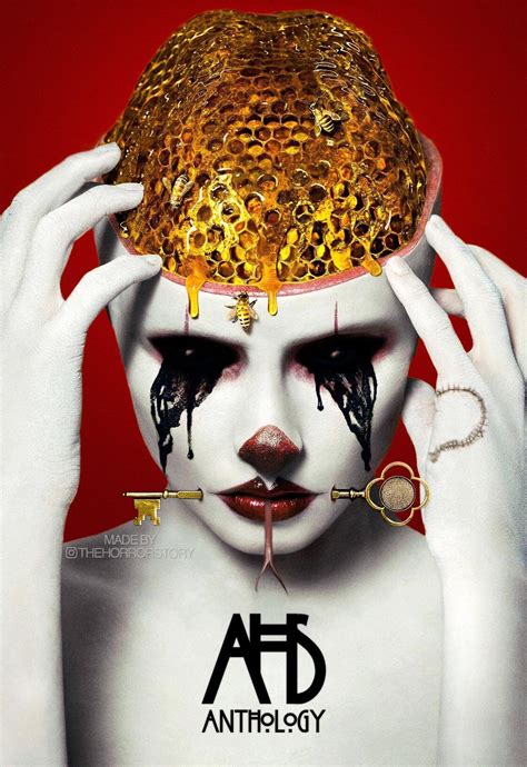 I was feeling inspired by the first poster going around featuring every ...