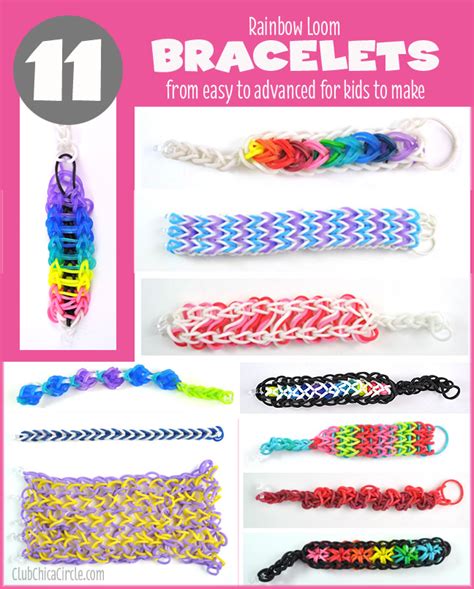 Image result for Rainbow Loom Patterns Easy Tutorial