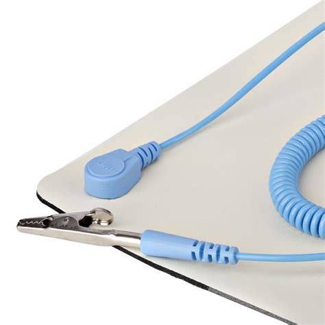 SM-ANTI-STATIC-MAT StarTech.com | StarTech.com Antistatic Workstation ...