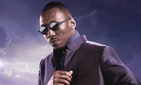 Marvel’s Blade Casts the Wonder Years’ Child Actress Milan Ray