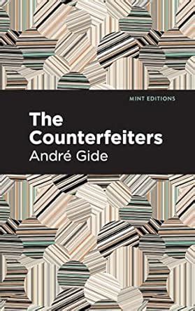 The Counterfeiters (Mint Editions (Reading With Pride)) eBook : Gide ...