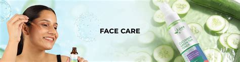 Buy Natural Face Care Products | Natural Face Care Cosmetics – Lassnatural