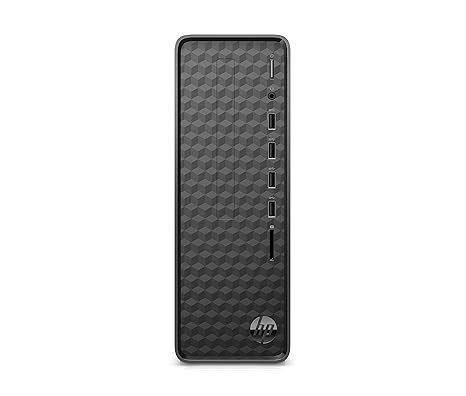HP Slim Tower PC, 13th Gen Intel Core i3-13100