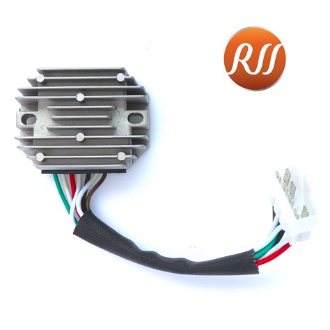 Combined Regulator Rectifier XS650 | XS750 | XS850 | XS1100 | XJ900 ...