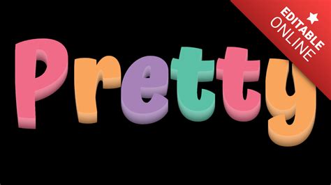 Image result for HTML Pretty Text