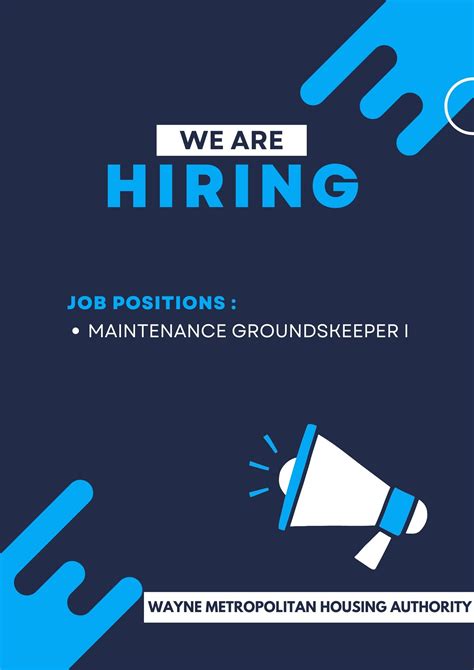 Wayne Metropolitan Housing Authority