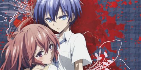 The 40 Best Yuri Anime, Ranked