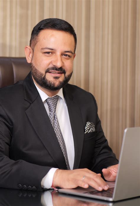 President's Message | Leadership - Uttaranchal University